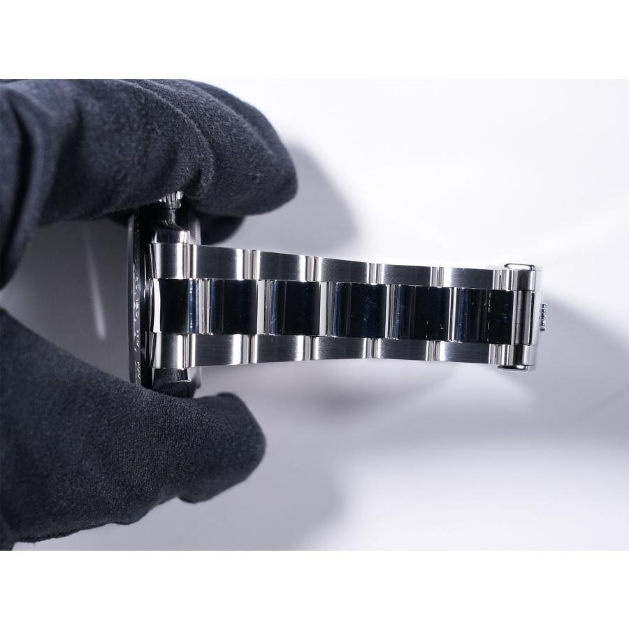 ロレックス デイトナ Ref.116500LN ステンレススチール ホワイト文字盤 | コスモグラフ デイトナ | 08