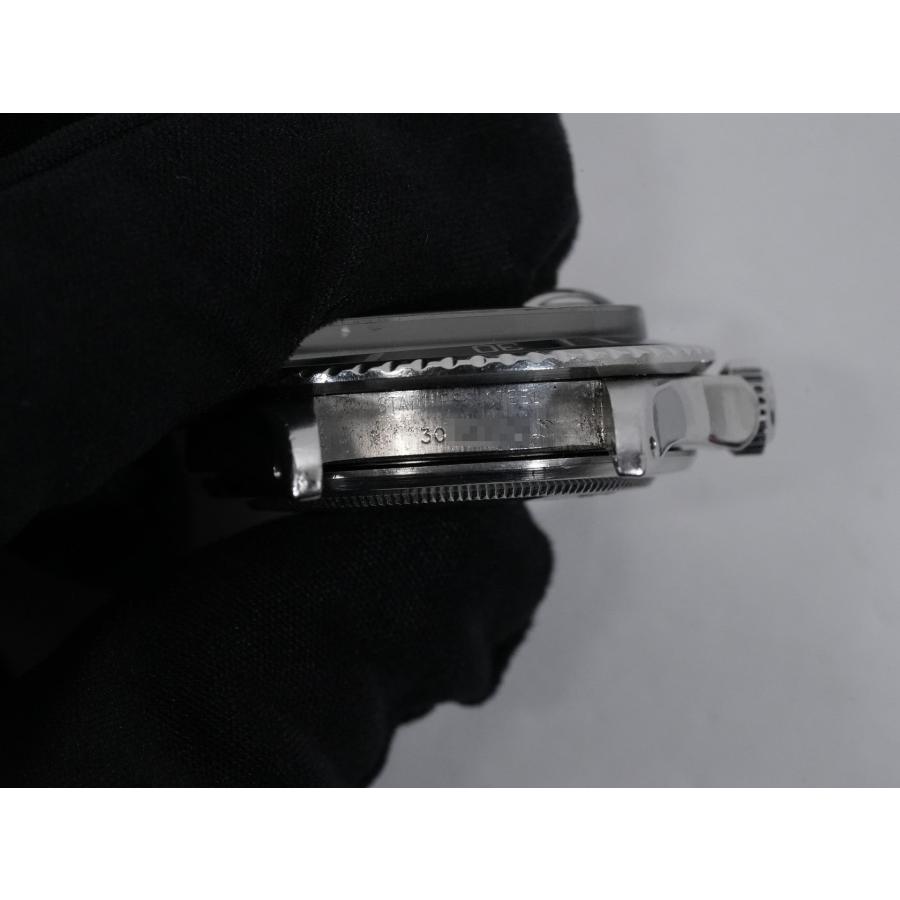 ロレックス サブマリーナー デイト Ref.1680 SS ブラック文字盤 | サブマリーナー | 10