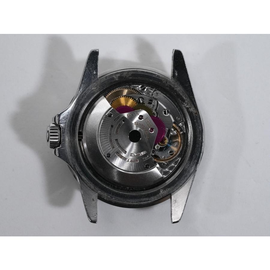 ロレックス サブマリーナー デイト Ref.1680 SS ブラック文字盤 | サブマリーナー | 11