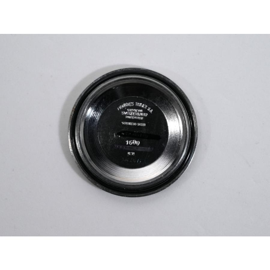 ロレックス サブマリーナー デイト Ref.1680 SS ブラック文字盤 | サブマリーナー | 12