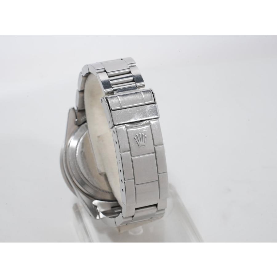 ロレックス サブマリーナー デイト Ref.1680 SS ブラック文字盤 | サブマリーナー | 05