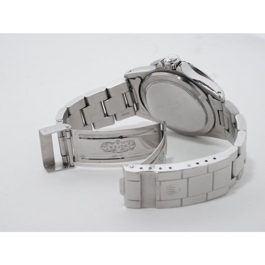 ロレックス サブマリーナー デイト Ref.1680 SS ブラック文字盤 | サブマリーナー | 06