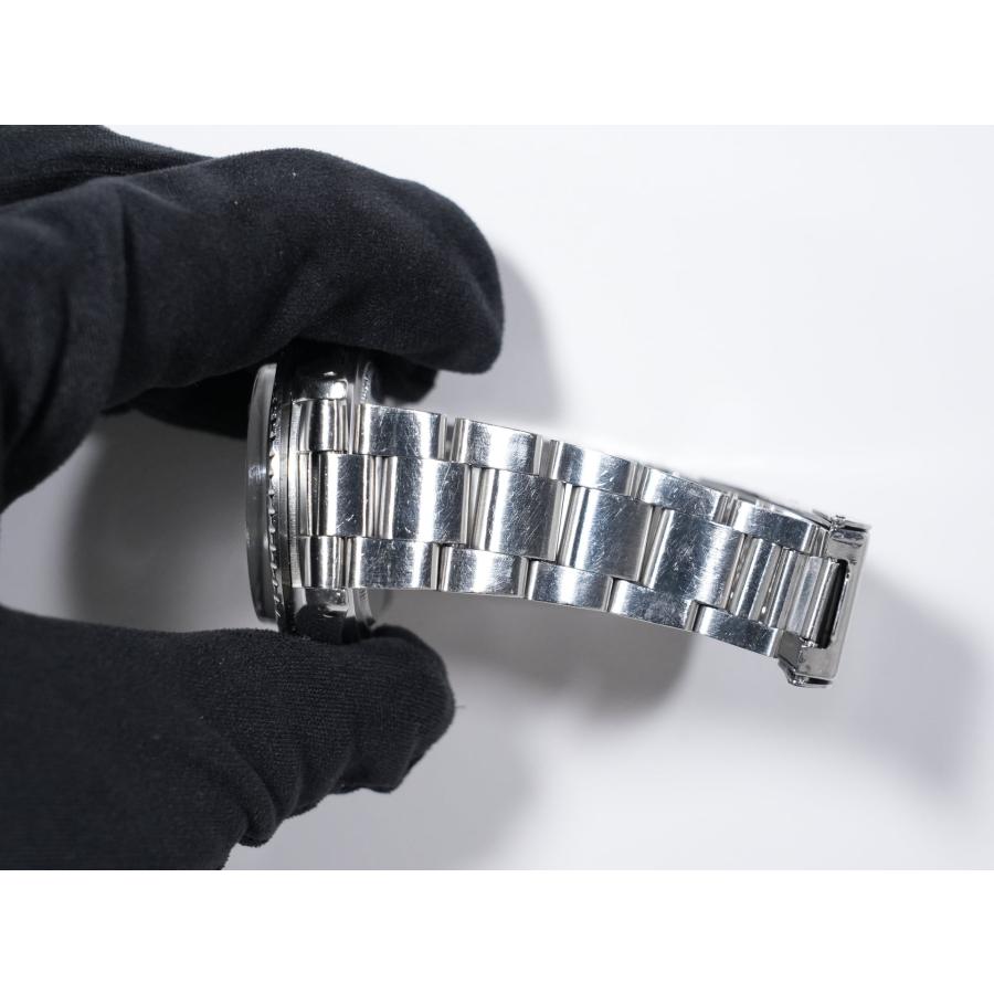 ロレックス サブマリーナー デイト Ref.1680 SS ブラック文字盤 | サブマリーナー | 07