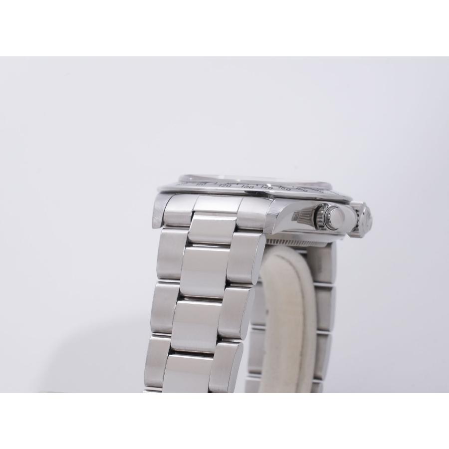 ロレックス デイトナ エルプリメロ Ref.16520 SS ブラック文字盤 | コスモグラフ デイトナ | 05