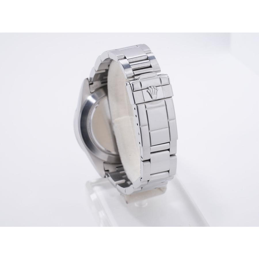 ロレックス デイトナ エルプリメロ Ref.16520 SS ブラック文字盤 | コスモグラフ デイトナ | 06