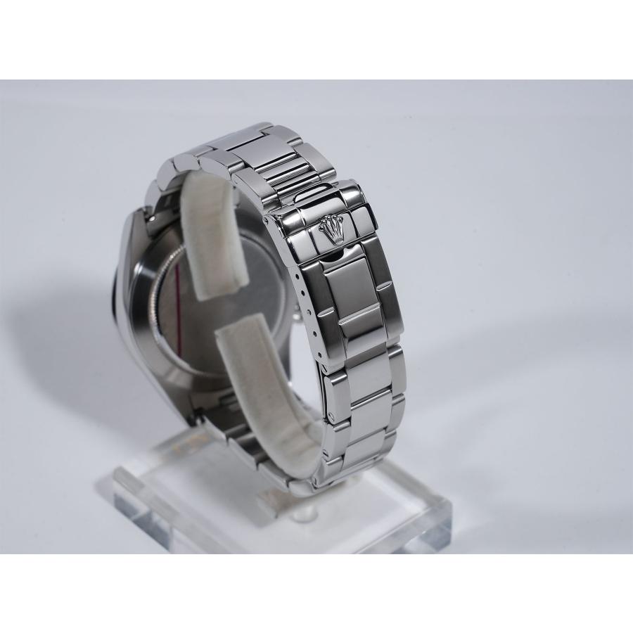 ロレックス デイトナ エルプリメロ Ref.16520 SS ホワイト文字盤 | コスモグラフ デイトナ | 06