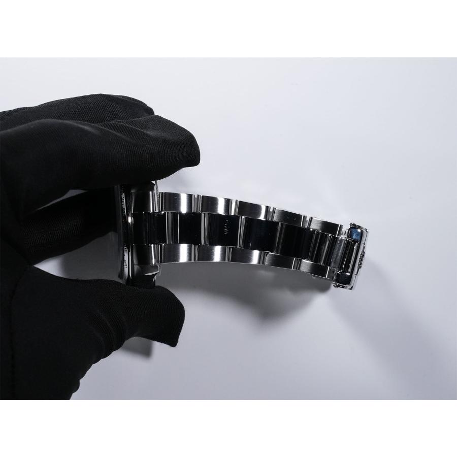 ロレックス デイトナ エルプリメロ Ref.16520 SS ホワイト文字盤 | コスモグラフ デイトナ | 08