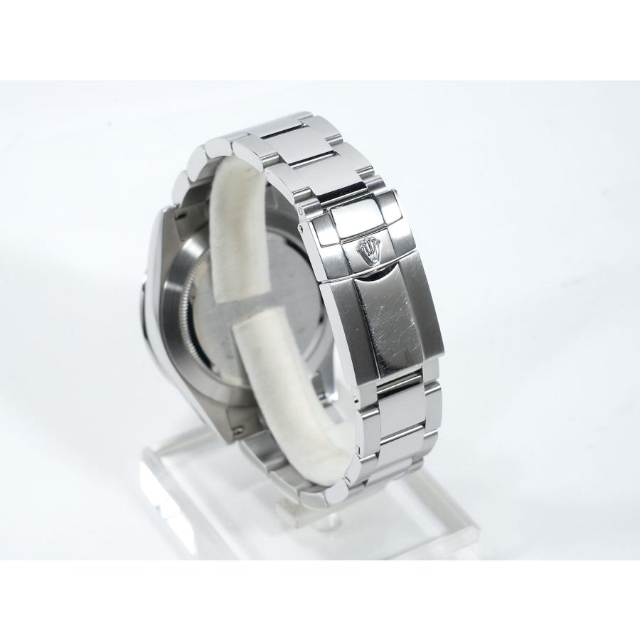 ロレックス デイトナ Ref.116520 ステンレススチール ホワイト文字盤 | コスモグラフ デイトナ | 06