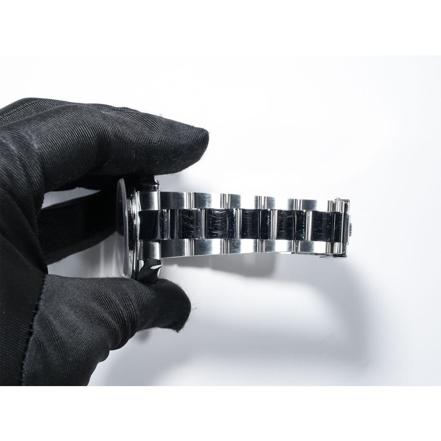 ロレックス デイトナ Ref.116520 ステンレススチール ホワイト文字盤 | コスモグラフ デイトナ | 08