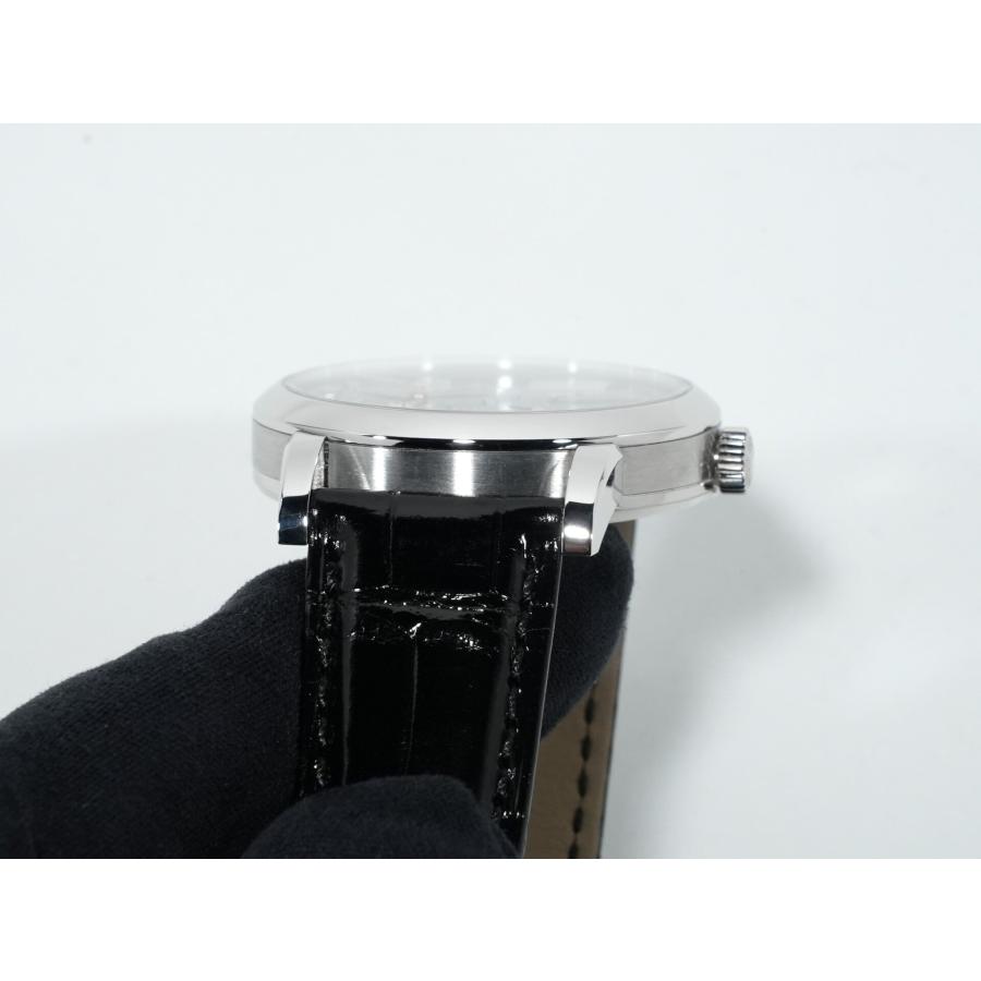 A.ランゲ＆ゾーネ ランゲ1 Ref.191.062 プラチナ オニキス文字盤 | A. LANGE & SOHNE | 05