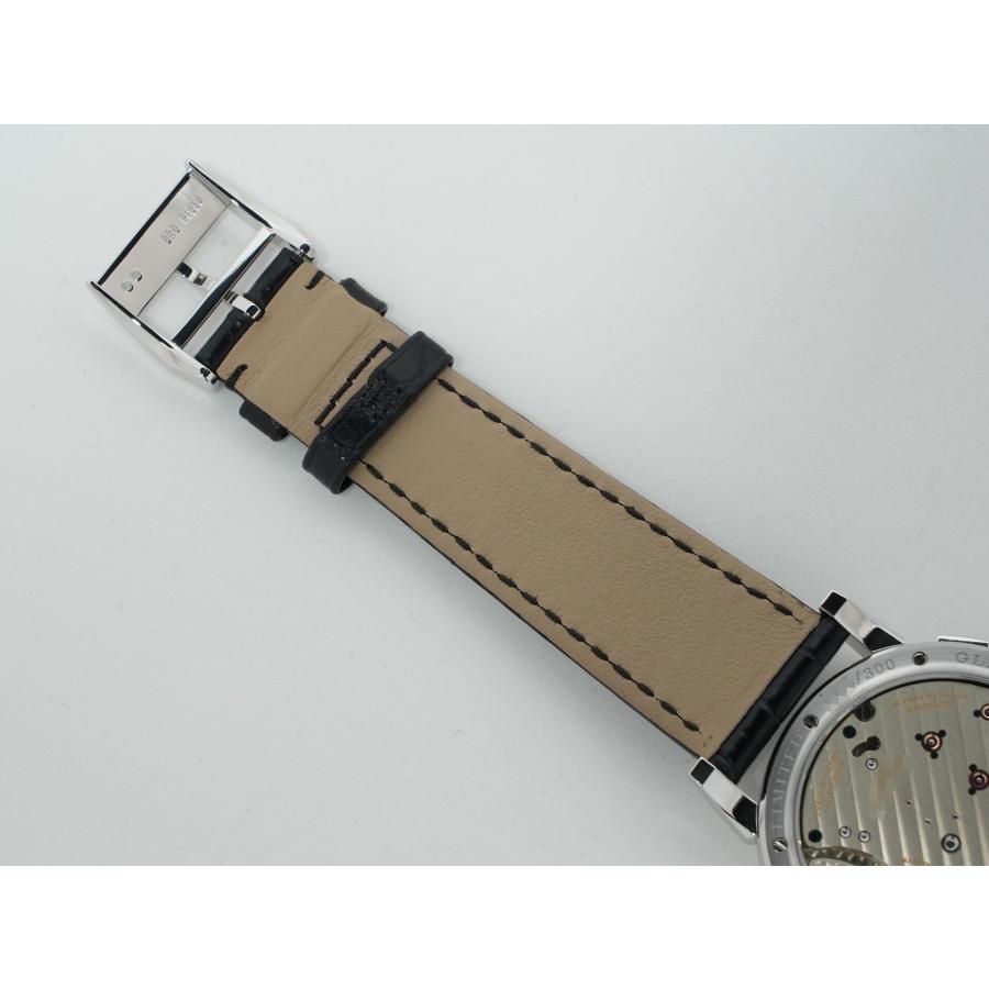 A.ランゲ＆ゾーネ ランゲ1 Ref.191.062 プラチナ オニキス文字盤 | A. LANGE & SOHNE | 08