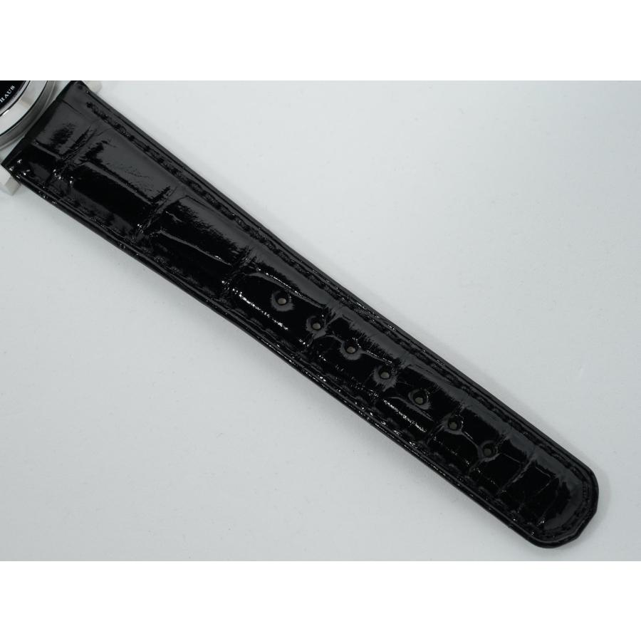 A.ランゲ＆ゾーネ ランゲ1 Ref.191.062 プラチナ オニキス文字盤 | A. LANGE & SOHNE | 09