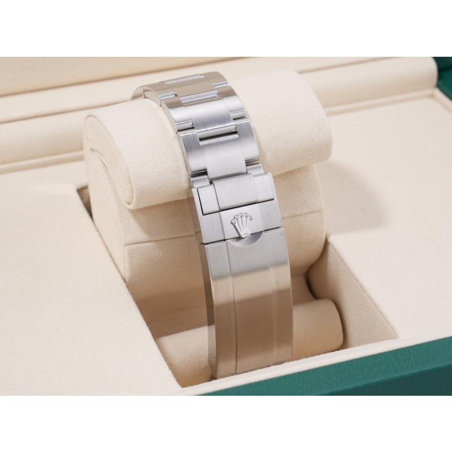 ロレックス サブマリーナー デイト Ref.126610LN SS ブラック文字盤 | サブマリーナー | 05