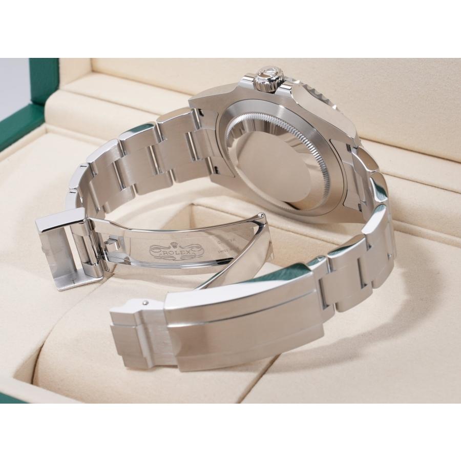 ロレックス サブマリーナー デイト Ref.126610LN SS ブラック文字盤 | サブマリーナー | 06