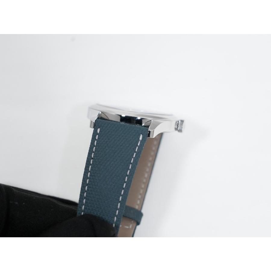 パテックフィリップ カラトラバ Ref.6007A-001 SS グレーブルー文字盤 | カラトラバ | 05