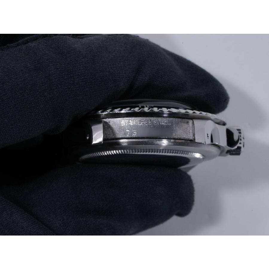 ロレックス サブマリーナー Ref.5513 SS ブラック文字盤 | サブマリーナー | 11