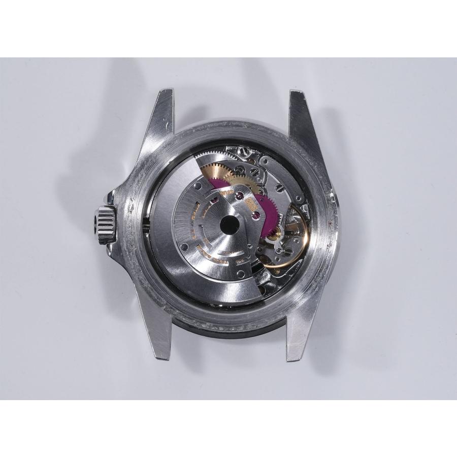 ロレックス サブマリーナー Ref.5513 SS ブラック文字盤 | サブマリーナー | 12