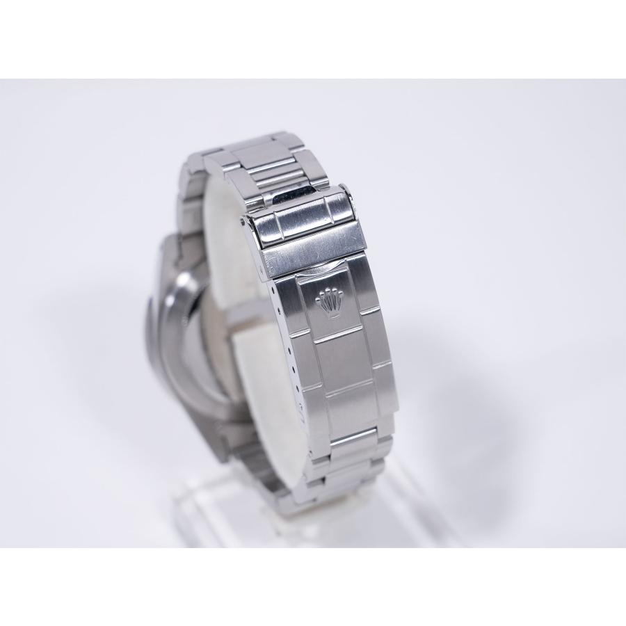 ロレックス サブマリーナー Ref.5513 SS ブラック文字盤 | サブマリーナー | 06