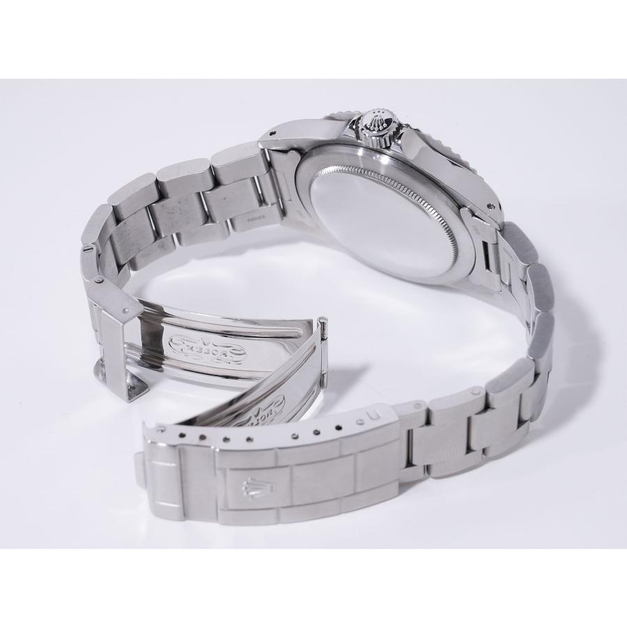 ロレックス サブマリーナー Ref.5513 SS ブラック文字盤 | サブマリーナー | 07