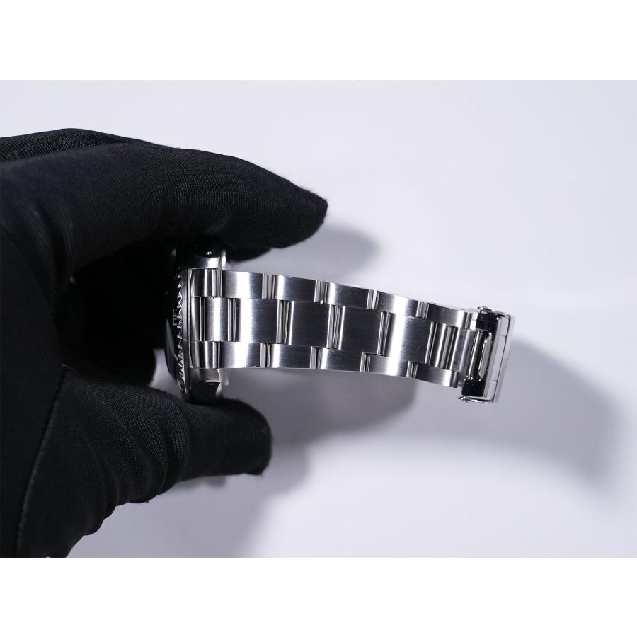 ロレックス サブマリーナー Ref.5513 SS ブラック文字盤 | サブマリーナー | 08