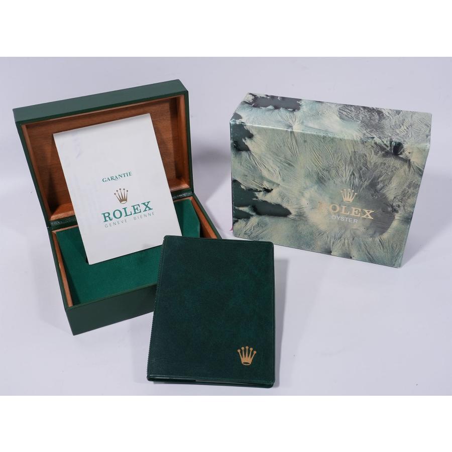 ロレックス サブマリーナー Ref.5513 SS ブラック文字盤 | サブマリーナー | 09