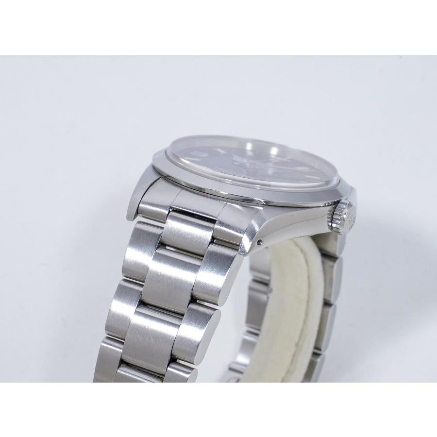 ロレックス エクスプローラーI Ref.14270 SS ブラック文字盤 | エクスプローラー（ROLEX） | 05