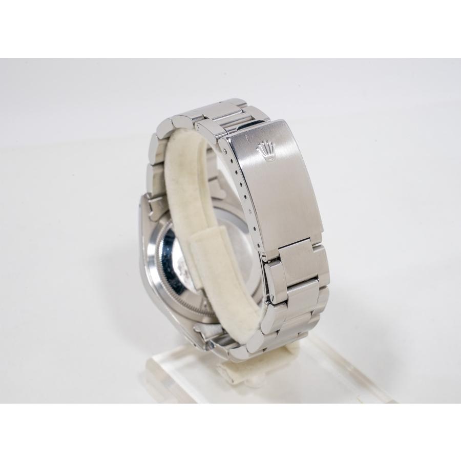 ロレックス エクスプローラーI Ref.14270 SS ブラック文字盤 | エクスプローラー（ROLEX） | 06