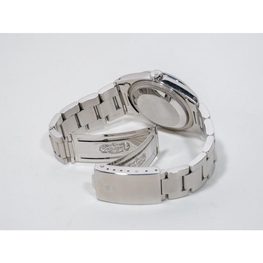 ロレックス エクスプローラーI Ref.14270 SS ブラック文字盤 | エクスプローラー（ROLEX） | 07