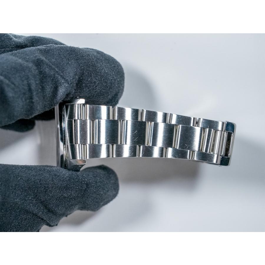 ロレックス エクスプローラーI Ref.14270 SS ブラック文字盤 | エクスプローラー（ROLEX） | 08