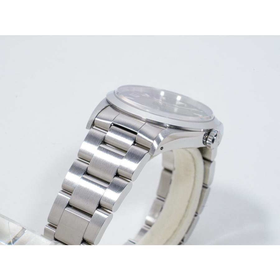 ロレックス エクスプローラーI Ref.14270 SS ブラック文字盤 | エクスプローラー（ROLEX） | 05