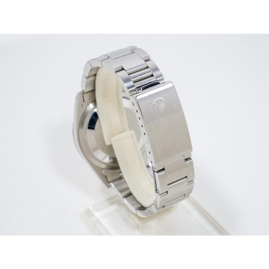 ロレックス エクスプローラーI Ref.14270 SS ブラック文字盤 | エクスプローラー（ROLEX） | 06