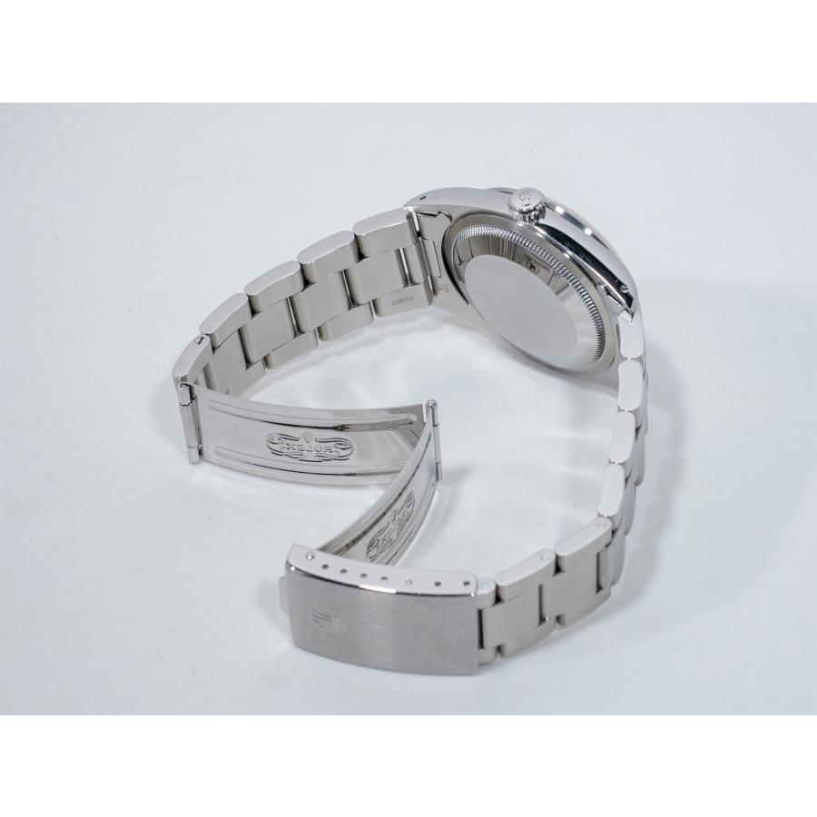 ロレックス エクスプローラーI Ref.14270 SS ブラック文字盤 | エクスプローラー（ROLEX） | 07