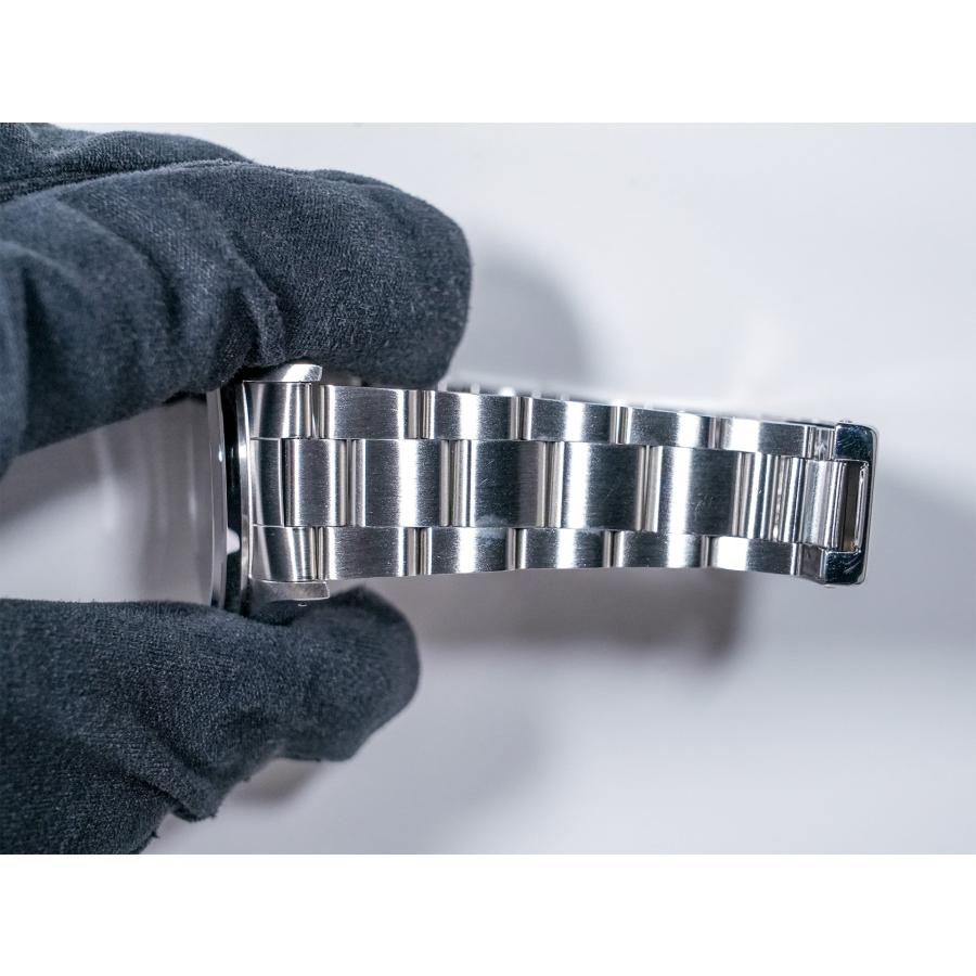 ロレックス エクスプローラーI Ref.14270 SS ブラック文字盤 | エクスプローラー（ROLEX） | 08