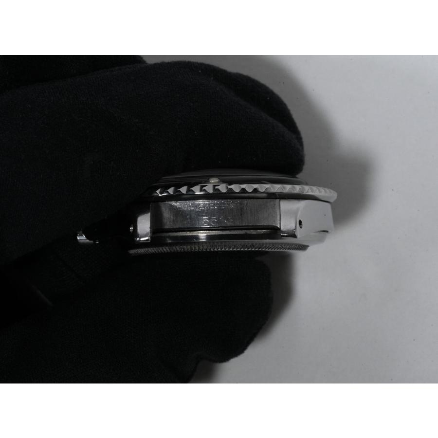 ロレックス サブマリーナー Ref.5513M SS ブラック文字盤 | サブマリーナー | 10