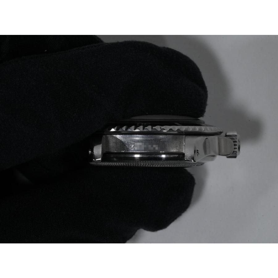 ロレックス サブマリーナー Ref.5513M SS ブラック文字盤 | サブマリーナー | 11