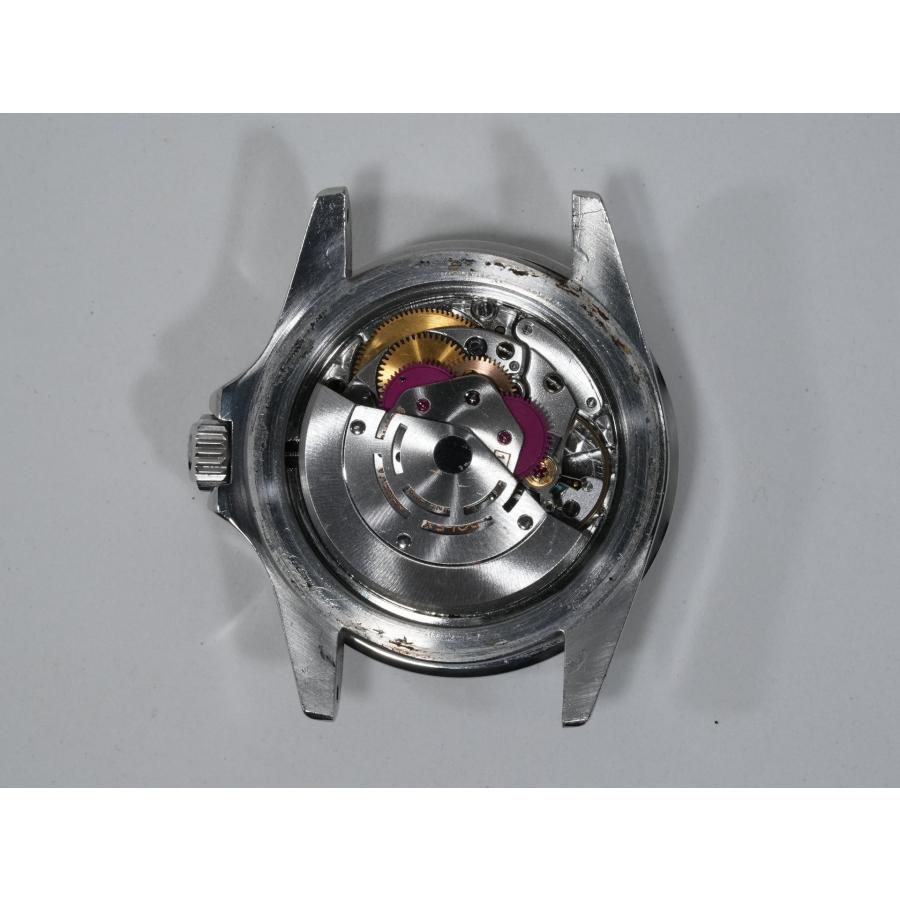 ロレックス サブマリーナー Ref.5513M SS ブラック文字盤 | サブマリーナー | 12