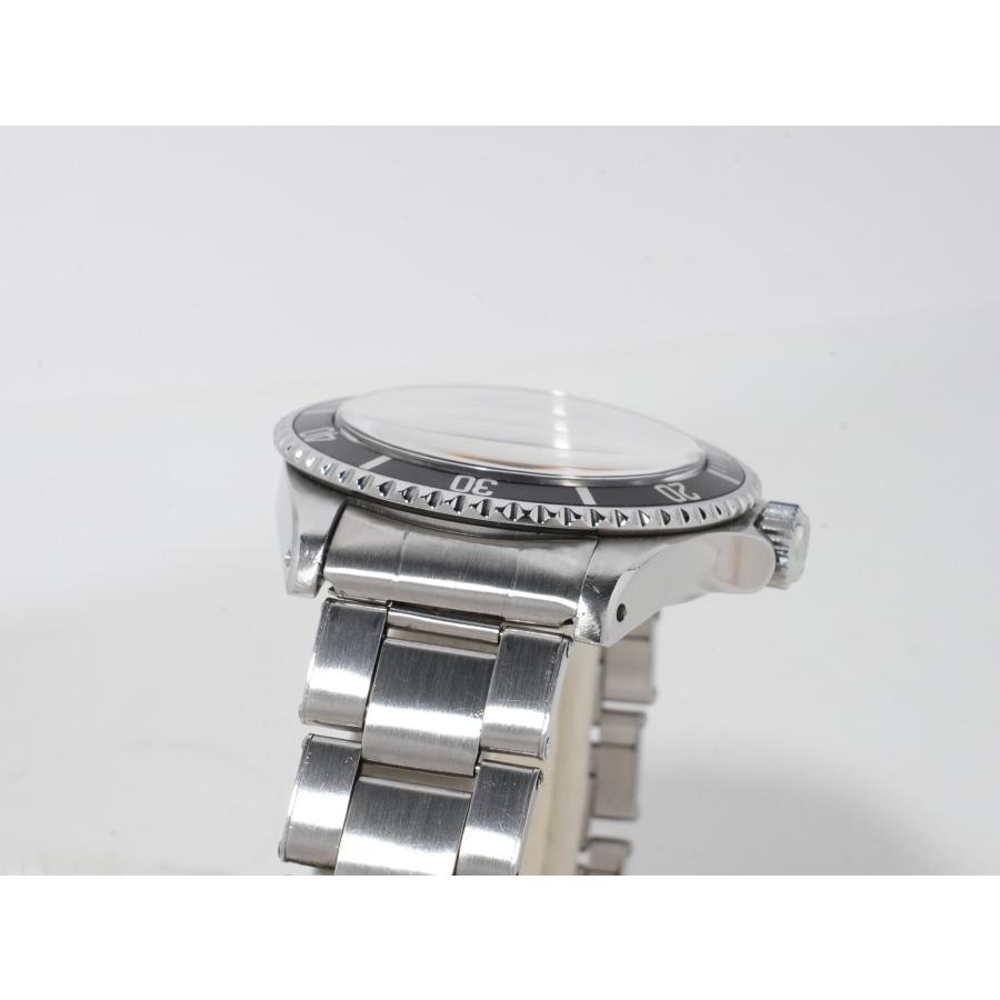 ロレックス サブマリーナー Ref.5513M SS ブラック文字盤 | サブマリーナー | 05