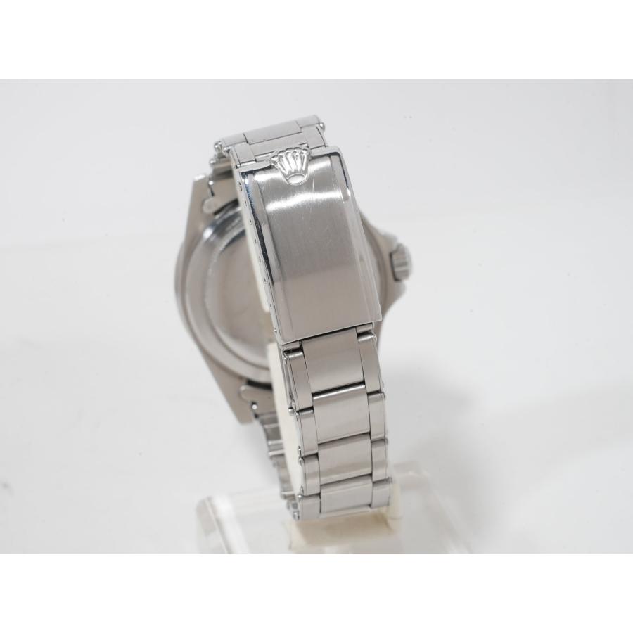 ロレックス サブマリーナー Ref.5513M SS ブラック文字盤 | サブマリーナー | 06