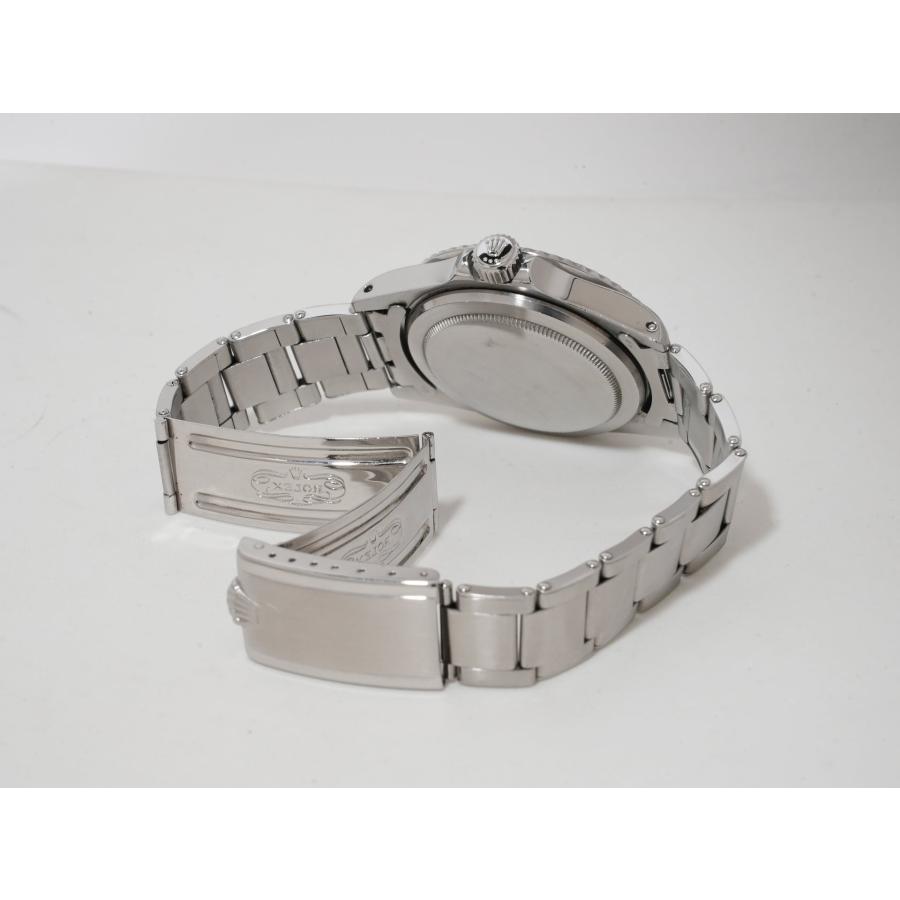 ロレックス サブマリーナー Ref.5513M SS ブラック文字盤 | サブマリーナー | 07