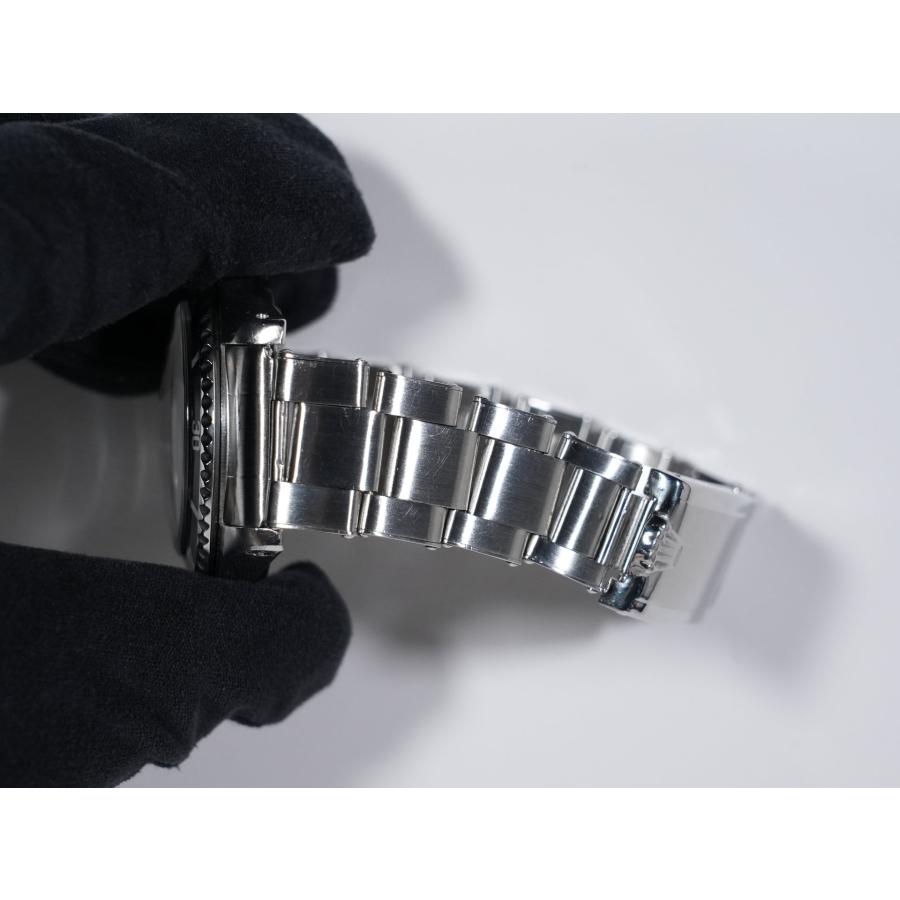 ロレックス サブマリーナー Ref.5513M SS ブラック文字盤 | サブマリーナー | 08