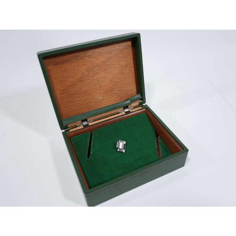 ロレックス サブマリーナー Ref.5513M SS ブラック文字盤 | サブマリーナー | 09