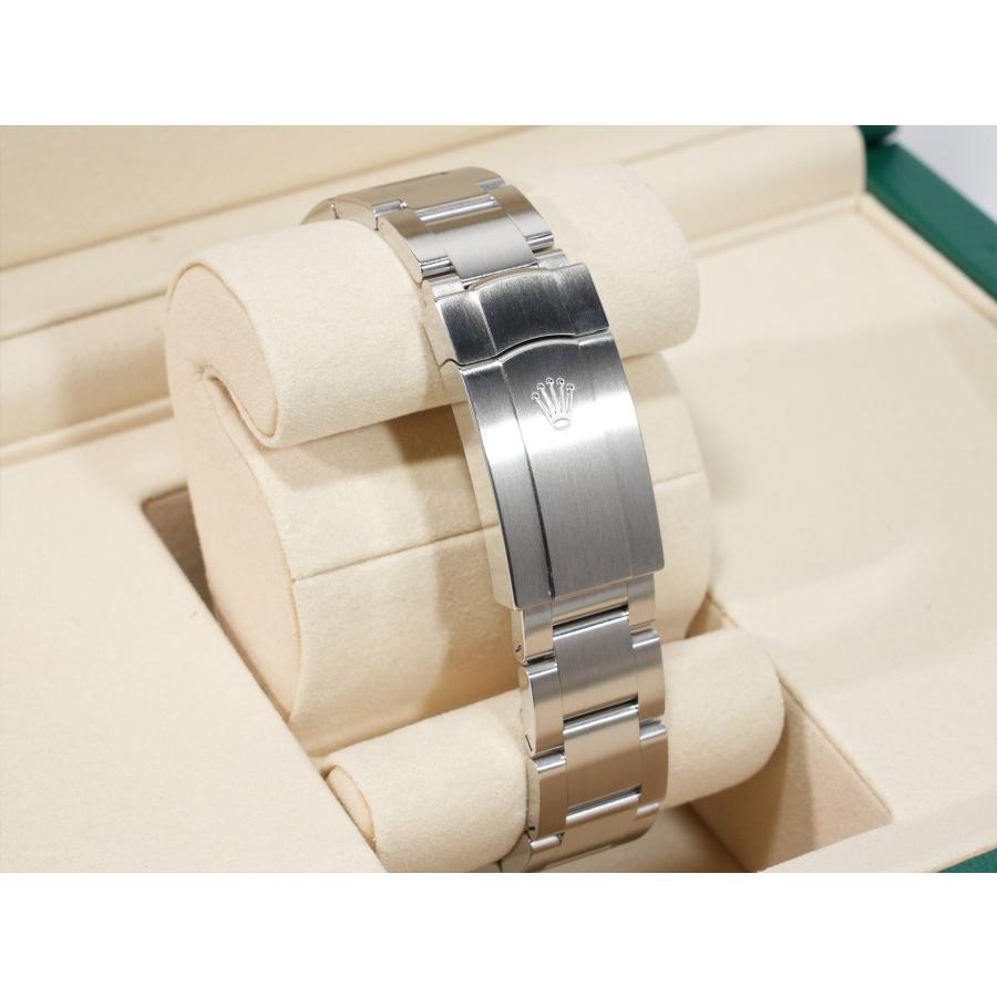 ロレックス オイスターパーペチュアル36 Ref.126000 ステンレススチール ラベンダー文字盤 | オイスター パーペチュアル | 05