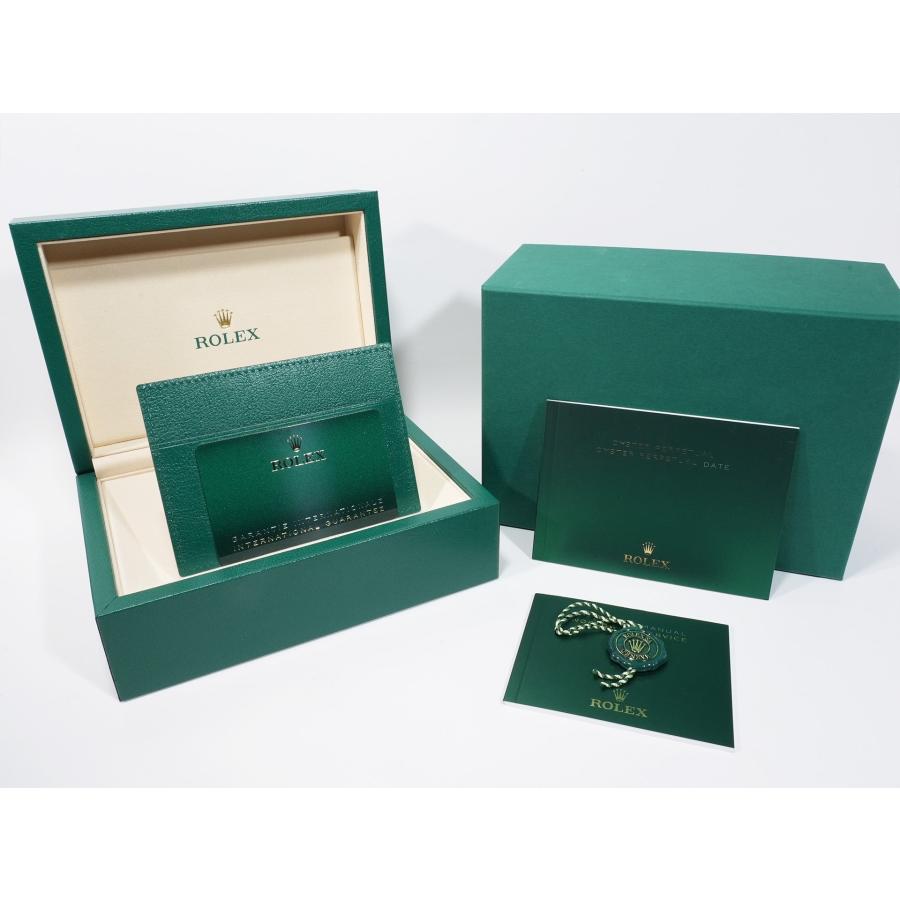 ロレックス オイスターパーペチュアル36 Ref.126000 ステンレススチール ラベンダー文字盤 | オイスター パーペチュアル | 07