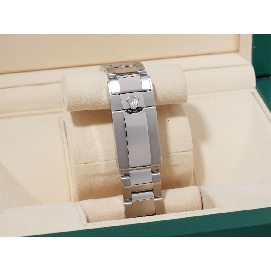 ロレックス デイトナ Ref.116520 SS ブラック文字盤 | コスモグラフ デイトナ | 06