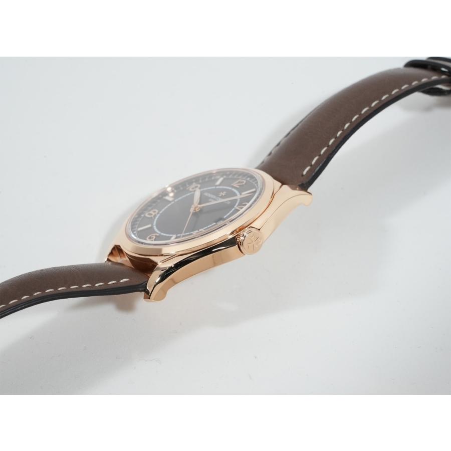 ヴァシュロンコンスタンタン フィフティーシックス オートマティック Ref.4600E/000R-B576 18KPG ブラウン文字盤 | VACHERON CONSTANTIN | 03
