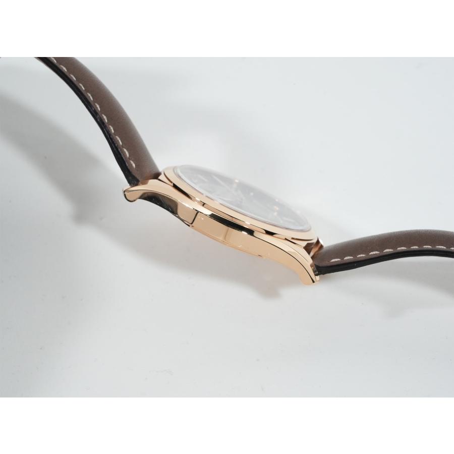 ヴァシュロンコンスタンタン フィフティーシックス オートマティック Ref.4600E/000R-B576 18KPG ブラウン文字盤 | VACHERON CONSTANTIN | 04