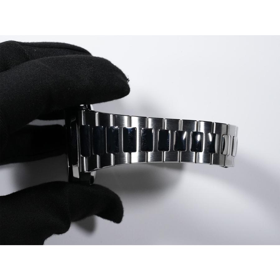 パテックフィリップ ノーチラス トラベルタイム クロノグラフ Ref.5990/1A-001 SS ブラックグラデーション文字盤 | ノーチラス | 08