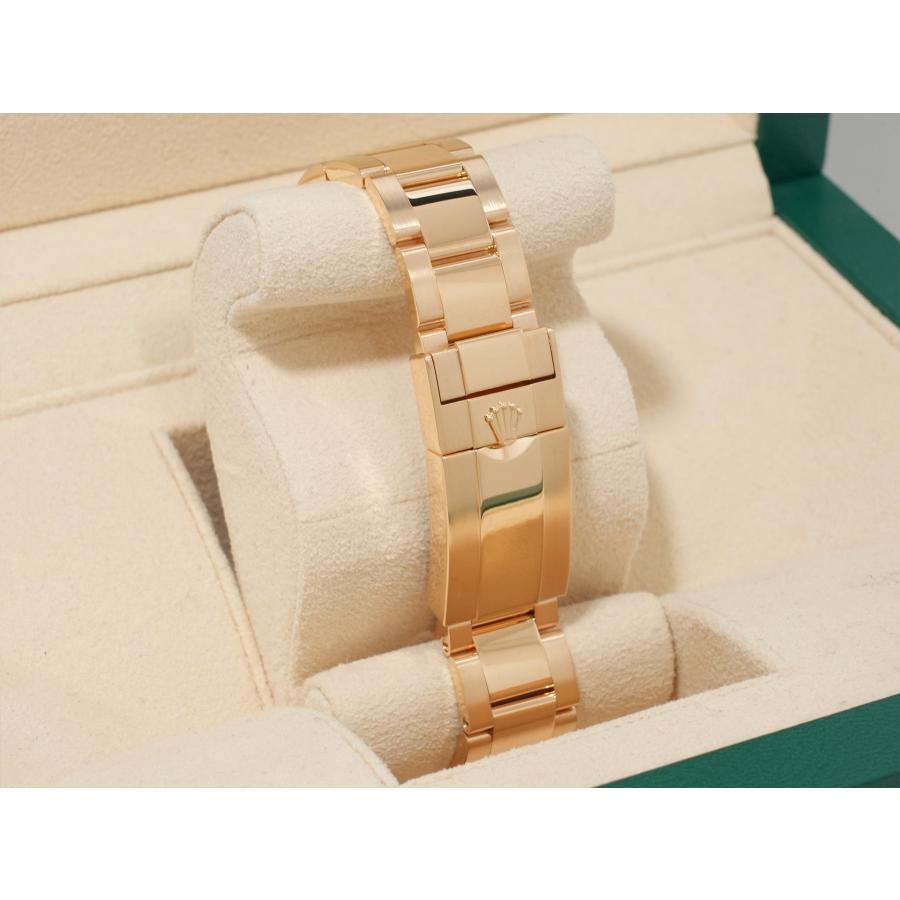 ロレックス デイトナ Ref.116508 18KYG グリーン文字盤 | コスモグラフ デイトナ | 06