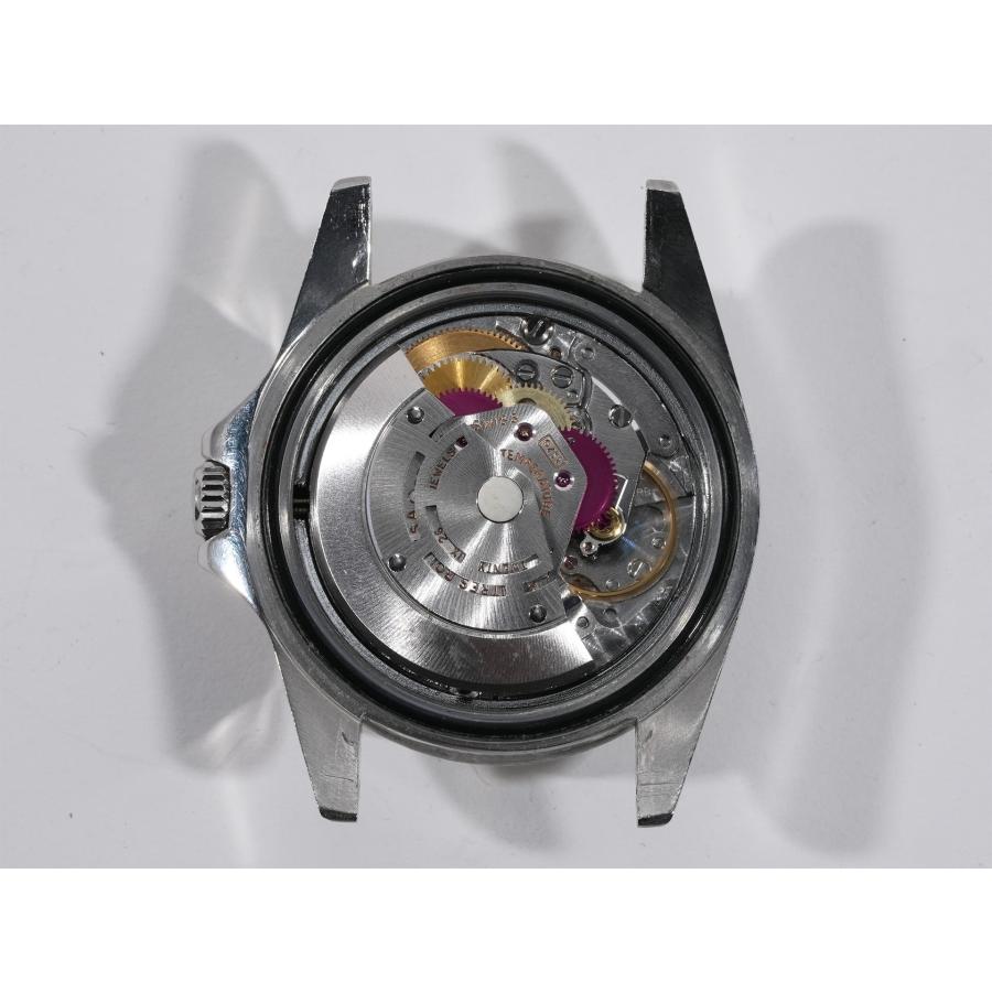 ロレックス エクスプローラーII Ref.1655 SS ブラック文字盤 | エクスプローラー（ROLEX） | 11