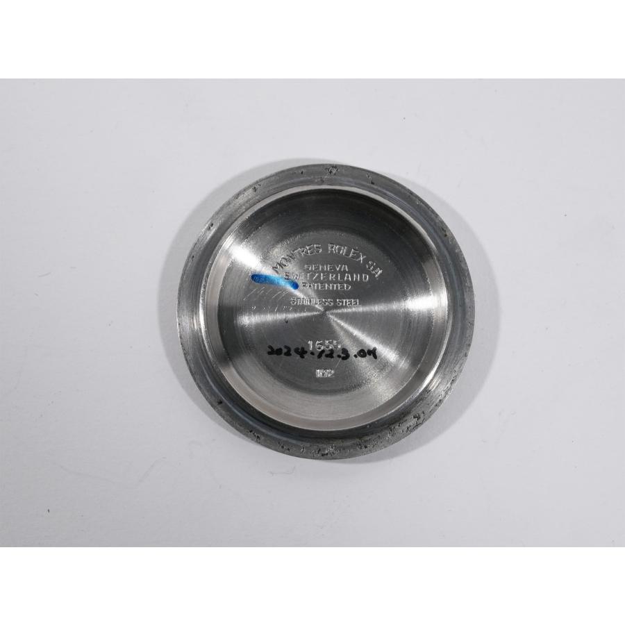 ロレックス エクスプローラーII Ref.1655 SS ブラック文字盤 | エクスプローラー（ROLEX） | 12